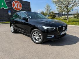 Volvo XC60, 2.0 l., Внедорожник / Кроссовер