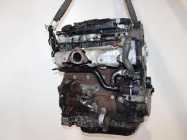 Ford S-MAX, KNWA, gearbox, injection system, engine