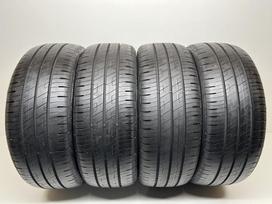 Goodyear Efficient Grip 99% 2023m, vasarinės 205/45 R17
