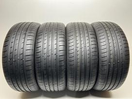 Nexen N-Fera SU1 100% 2020m, summer 215/55 R17