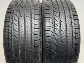 Goodyear Eagle Sport 2022m, summer 225/45 R17