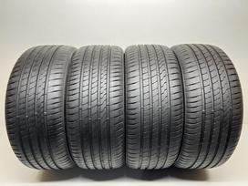 Firestone RoadHawk 2021m, summer 225/45 R17