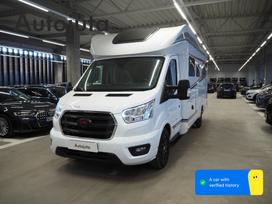 LMC 1055, campers