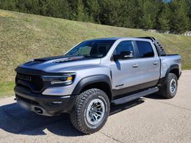 Dodge Ram, 6.2 l., off-road / crossover