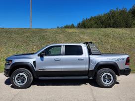 Dodge Ram, 6.2 l., off-road / crossover