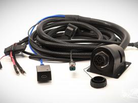 MachineryGuide ISOBUS sistema