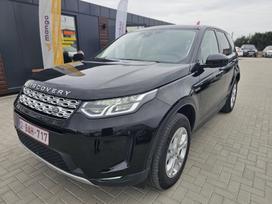 Land Rover Discovery Sport, 2.0 l.,