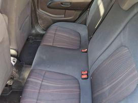Chevrolet Aveo, 1.4 l., hatchback