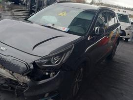 Kia Niro dalimis