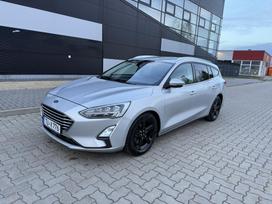 Ford Focus, 1.0 l., Универсал