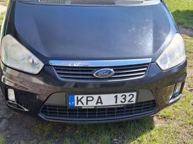 Ford C-MAX, 2.0 l., Хэтчбек