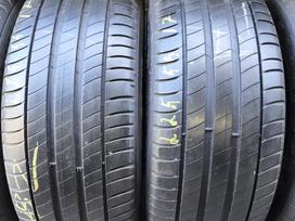 Michelin Primacy 3, летние 225/55 R17