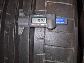 Continental Sport Contact6, summer 285/30 R22