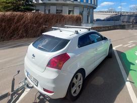 Kia Ceed, 1.6 l., hatchback