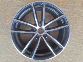 BMW 5 serija, 8747408, Cen30775