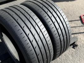 Marshal MU12, summer 245/45 R19