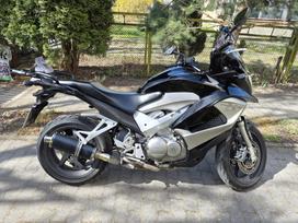 Honda VFR (Crosstourer / Crossrunner) 783cc,