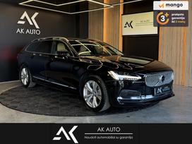 Volvo V90, 2.0 l., Универсал