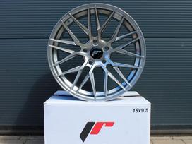Japan Racing JR28 Hyper Black, легкосплавные , R19