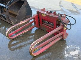 Kemp BKC, forklift accessories