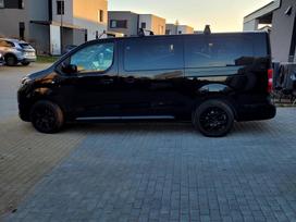 Toyota Proace, 2.0 l., passenger minibus
