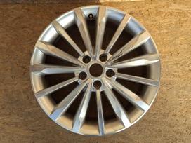 Skoda Kodiaq, 663601025E, Cen30794