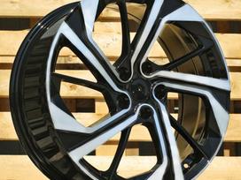 Nissan Sport style, легкосплавные , R19