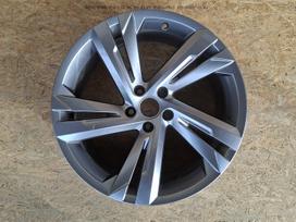 Volkswagen Tiguan, 5NA601025AG, Cen30809