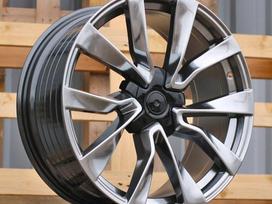 TESLA New model 3 style,keleta spalv, light alloy, R19