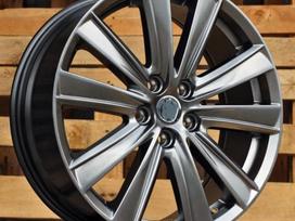 Mazda Sport style,keleta spalvu!, light alloy, R19