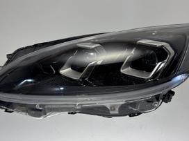 Ford Kuga, LV4B13E017AN, Cen29617