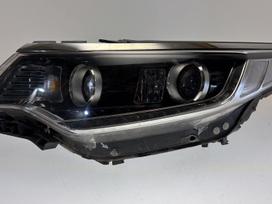 Kia Optima, 92101D4170, Cen29623