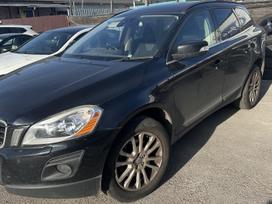 Volvo XC60 по частям. Detaliu pristatymas