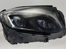 Mercedes-Benz GLC klasė, A2539062602, Cen29634