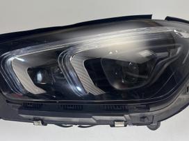 Mercedes-Benz GLE klasė, A1679066504, Cen29635