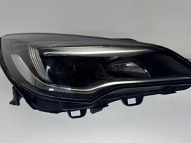 Opel Astra, 39158006, Cen29639