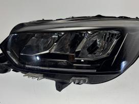 Peugeot 2008, 73312209, Cen29640