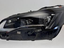 Peugeot 3008, 9836230680, Cen29641