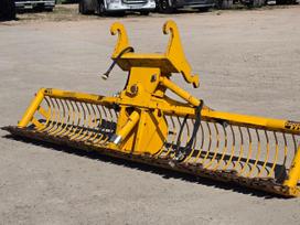 Caterpillar Heder MXZ 300, ekskavatoriai