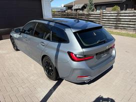 BMW 318, 2.0 l., Универсал