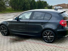 Bmw 118, 2.0 l., hečbekas