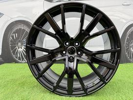 Autowheels Audi 5V Spoke Star Style A6, light alloy, R20