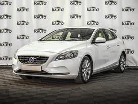 Volvo V40, 1.6 l., Хэтчбек