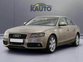 Audi A4, 2.0 l., Седан