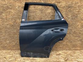 Hyundai Tucson Cen30733