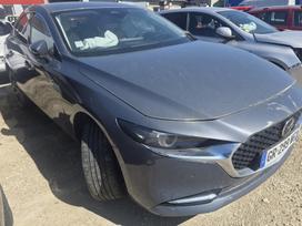 Mazda 3, 2.0 l., Хэтчбек