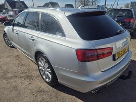 Audi A6, 3.0 l., Универсал