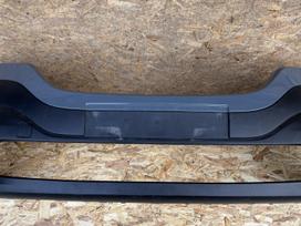 Renault Trafic, 620223380R, Cen30750