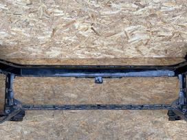 Volkswagen Touareg, 760807221G, Cen30768