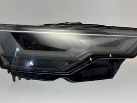 Audi A6, 4K0941034, Cen30490